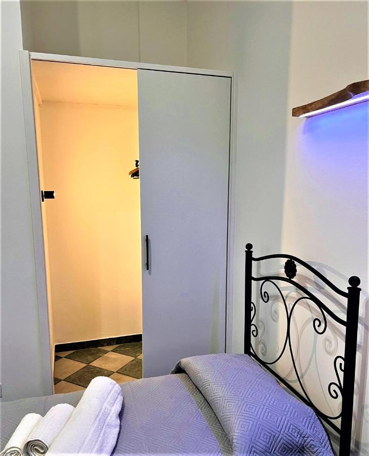 הוילה רופאנו Residenza Salentina מראה חיצוני תמונה