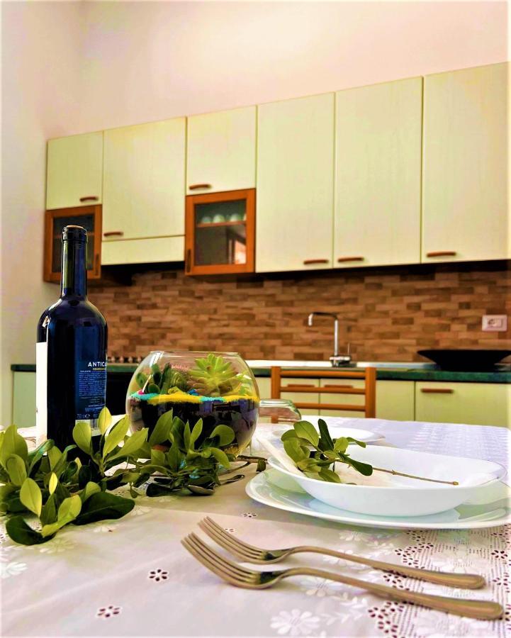 הוילה רופאנו Residenza Salentina מראה חיצוני תמונה