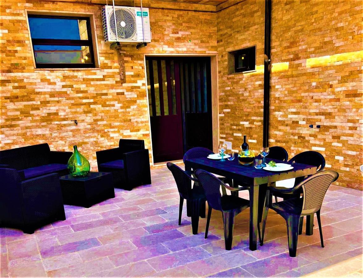 הוילה רופאנו Residenza Salentina מראה חיצוני תמונה