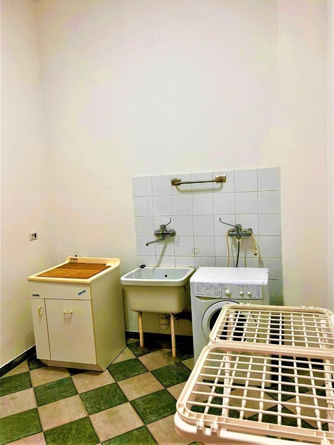 הוילה רופאנו Residenza Salentina מראה חיצוני תמונה