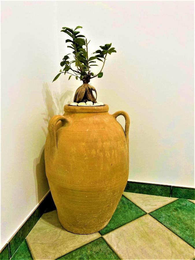 הוילה רופאנו Residenza Salentina מראה חיצוני תמונה