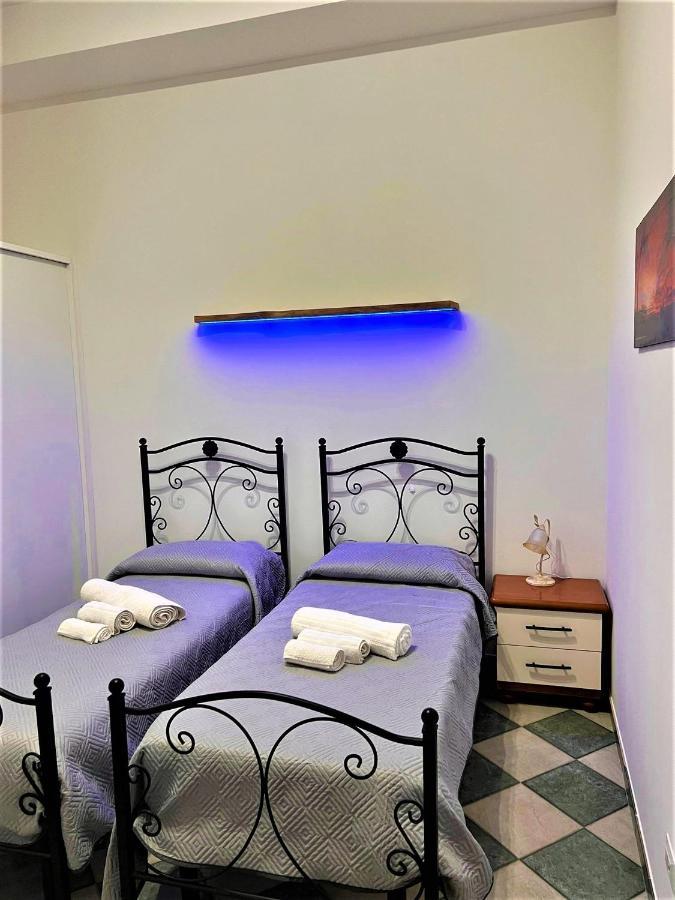 הוילה רופאנו Residenza Salentina מראה חיצוני תמונה