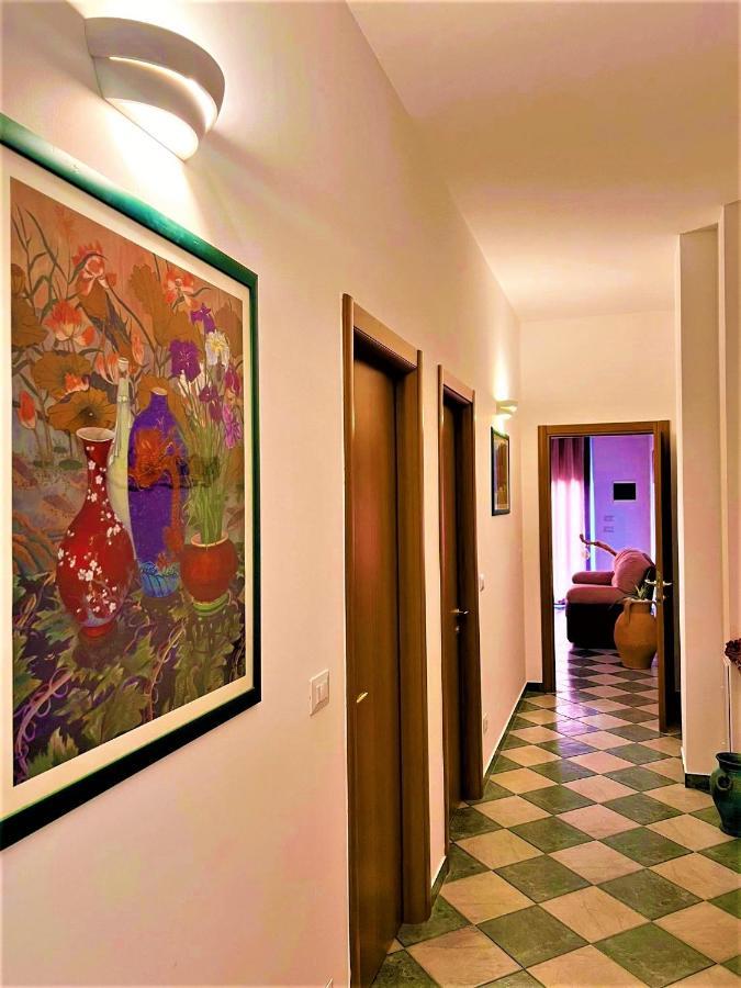הוילה רופאנו Residenza Salentina מראה חיצוני תמונה