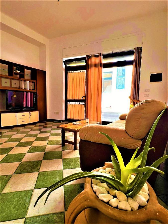 הוילה רופאנו Residenza Salentina מראה חיצוני תמונה