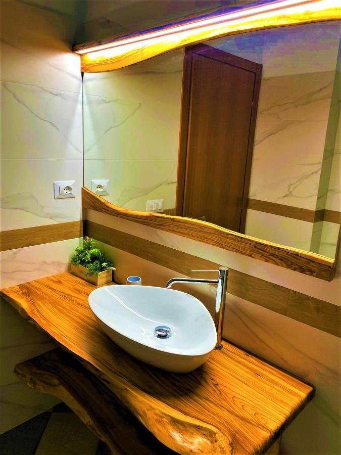 הוילה רופאנו Residenza Salentina מראה חיצוני תמונה