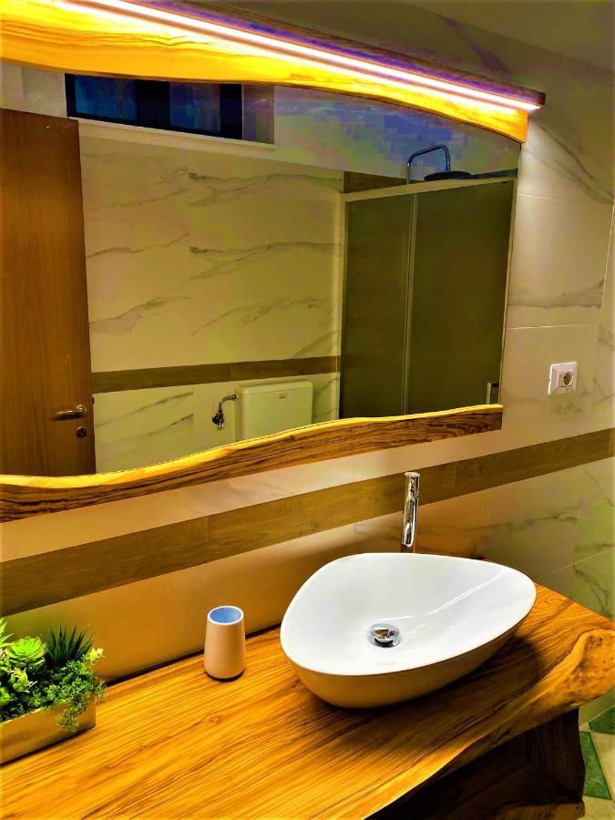 הוילה רופאנו Residenza Salentina מראה חיצוני תמונה