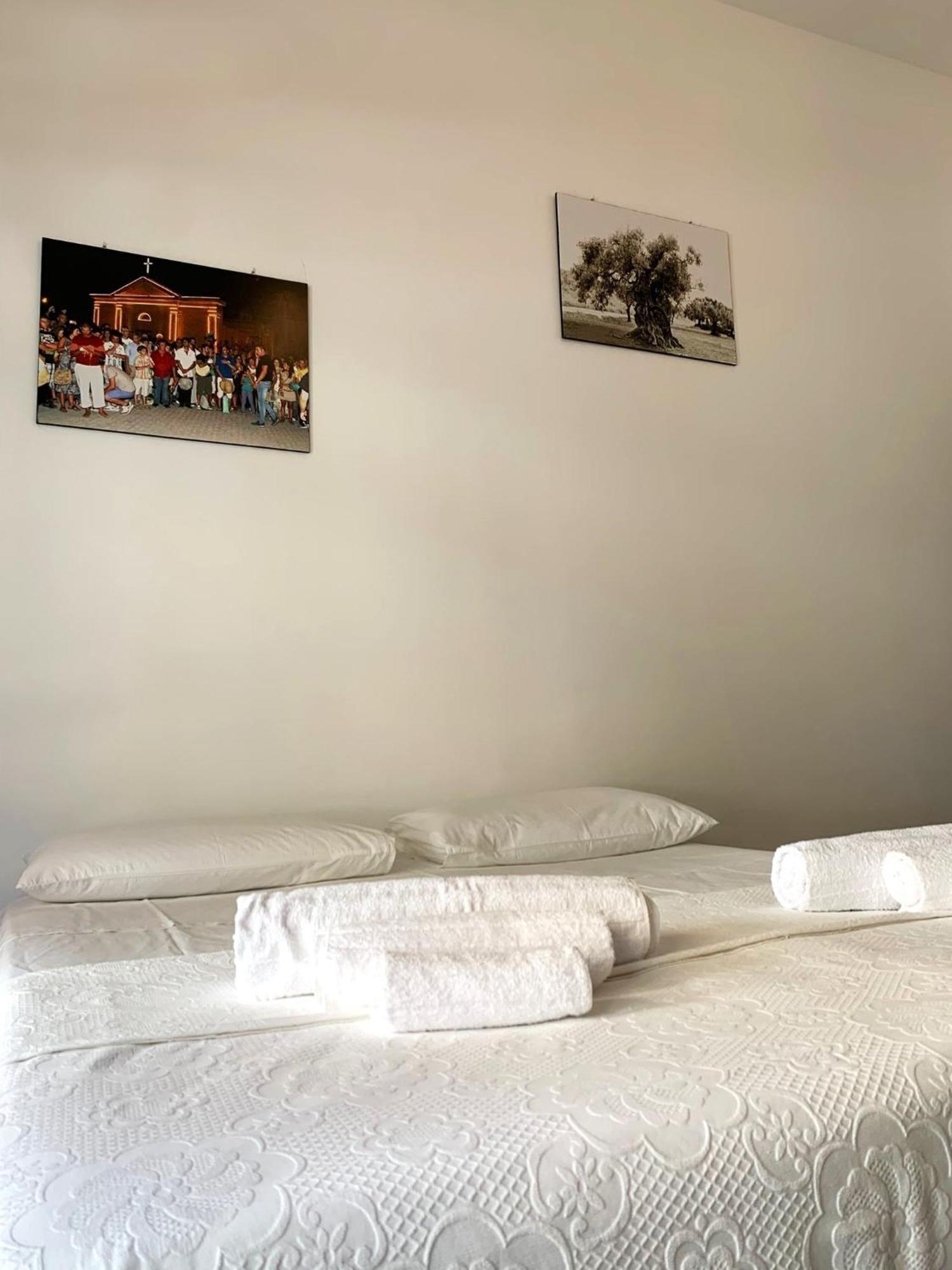 הוילה רופאנו Residenza Salentina מראה חיצוני תמונה