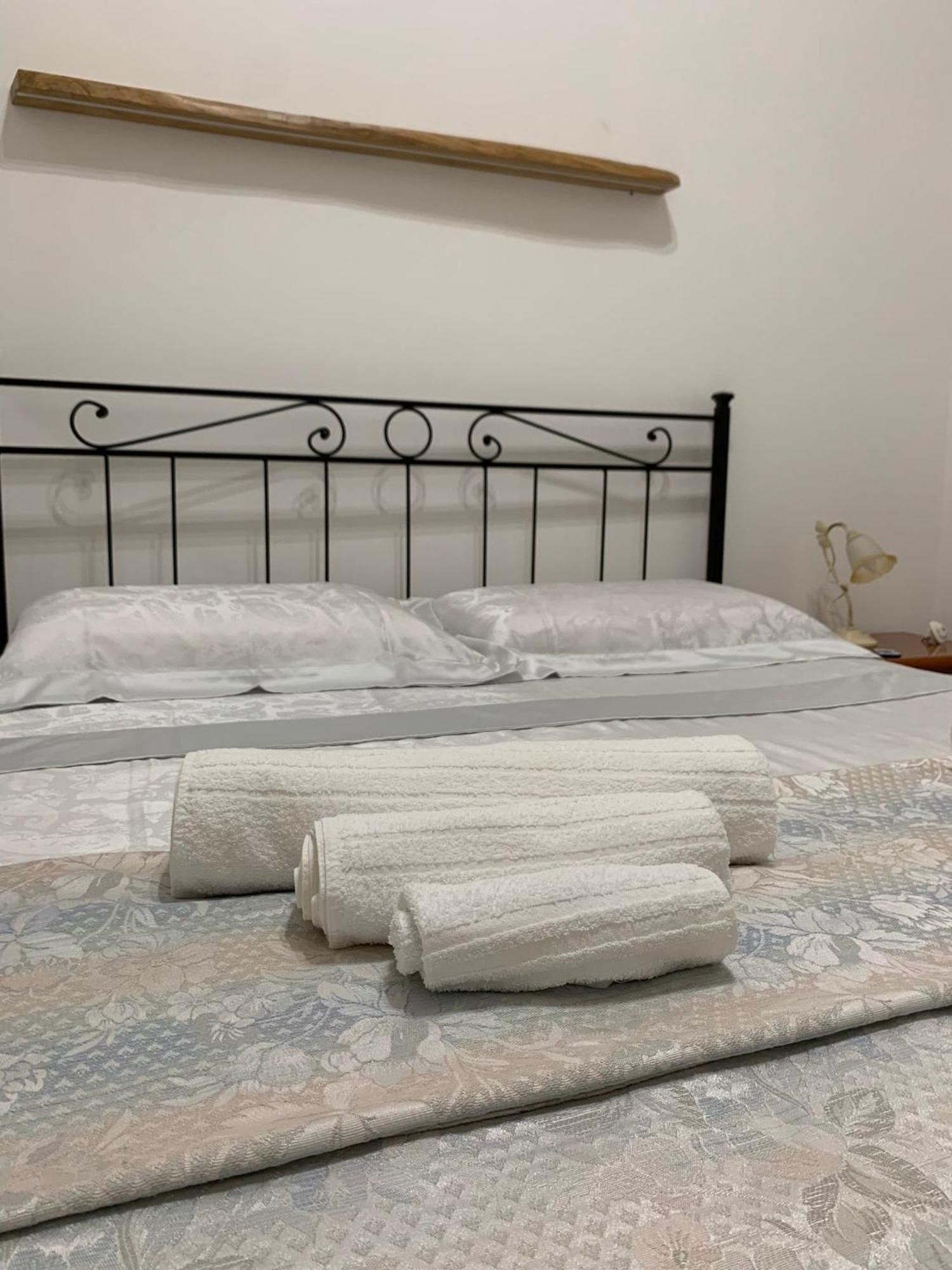 הוילה רופאנו Residenza Salentina מראה חיצוני תמונה
